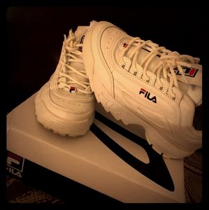 FILA sneaker